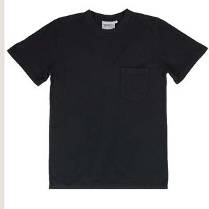 Jung Pocket Tee